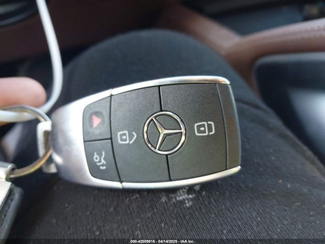 4JGFB4FB5RB133094 Mercedes-Benz Gle 350 4matic