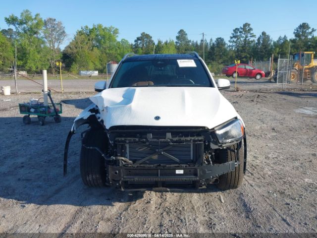 4JGFB4FB5RB133094 Mercedes-Benz Gle 350 4matic