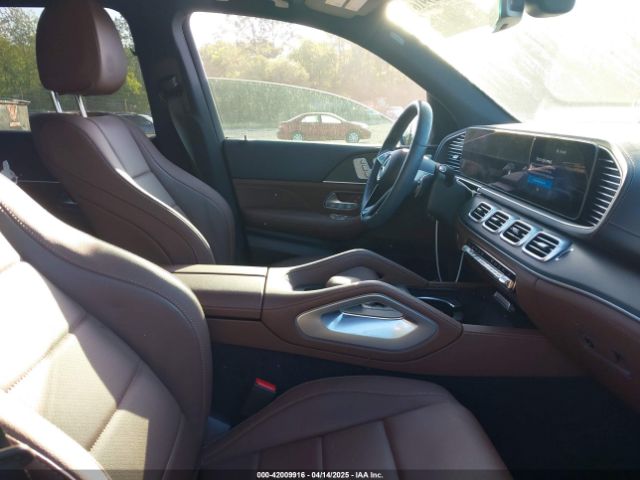 4JGFB4FB5RB133094 Mercedes-Benz Gle 350 4matic