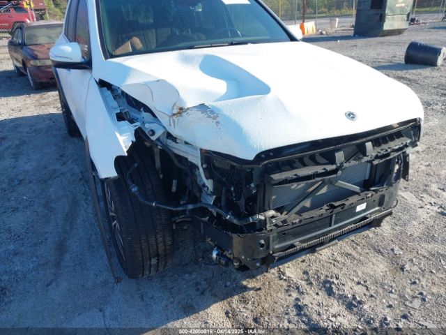4JGFB4FB5RB133094 Mercedes-Benz Gle 350 4matic