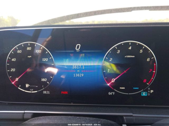 4JGFB4FB5RB133094 Mercedes-Benz Gle 350 4matic