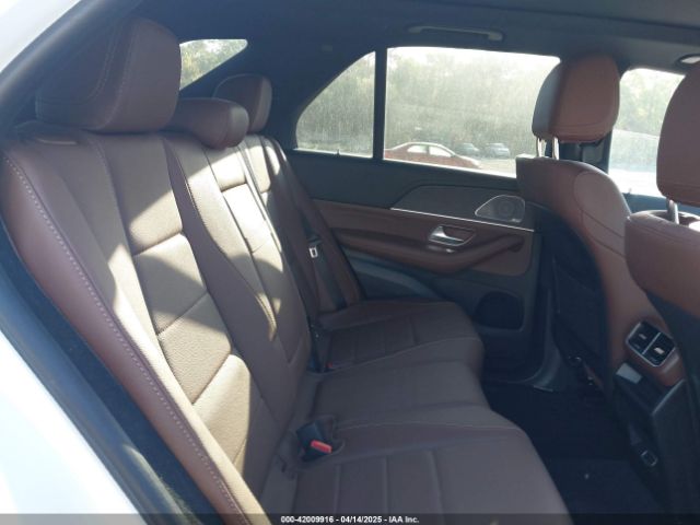 4JGFB4FB5RB133094 Mercedes-Benz Gle 350 4matic
