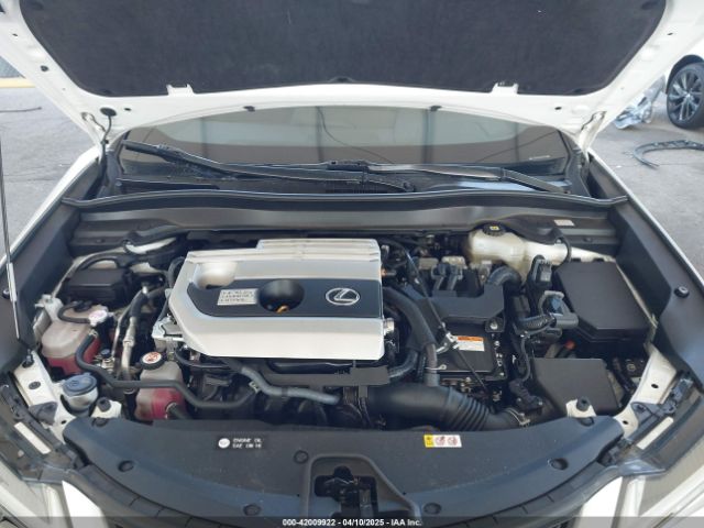 JTHX9JBH5N2054854 Lexus UX 250H