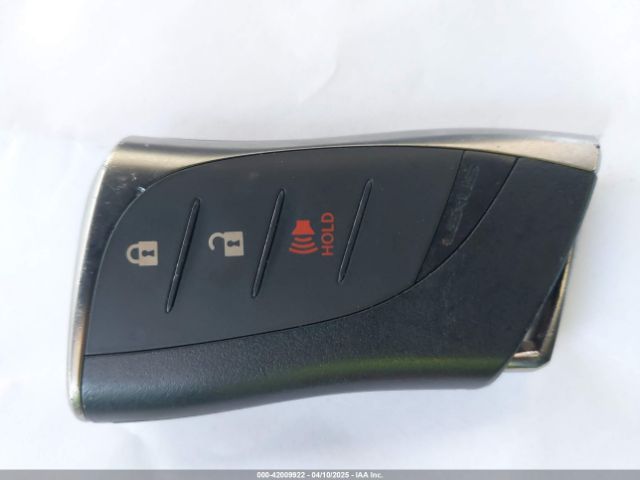 JTHX9JBH5N2054854 Lexus UX 250H