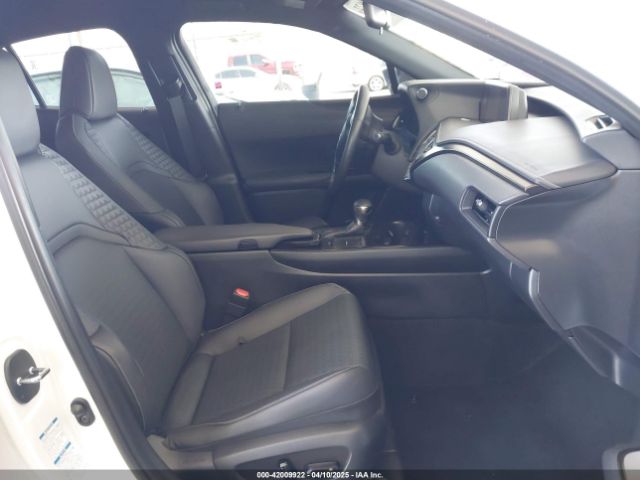 JTHX9JBH5N2054854 Lexus UX 250H
