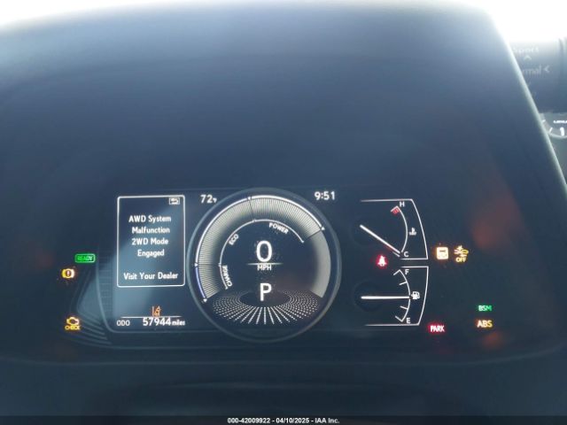 JTHX9JBH5N2054854 Lexus UX 250H