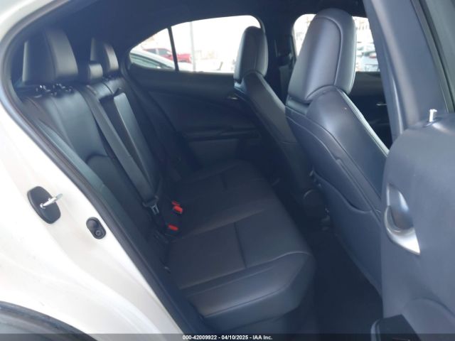 JTHX9JBH5N2054854 Lexus UX 250H