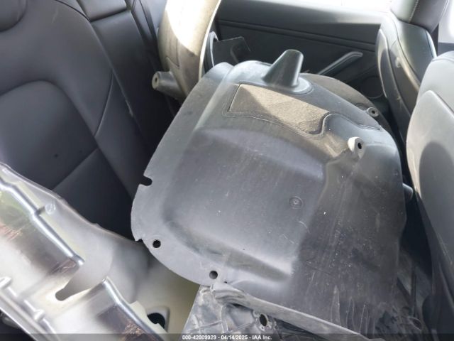 5YJ3E1EAXPF666252 Tesla Model 3 Rear-wheel Drive