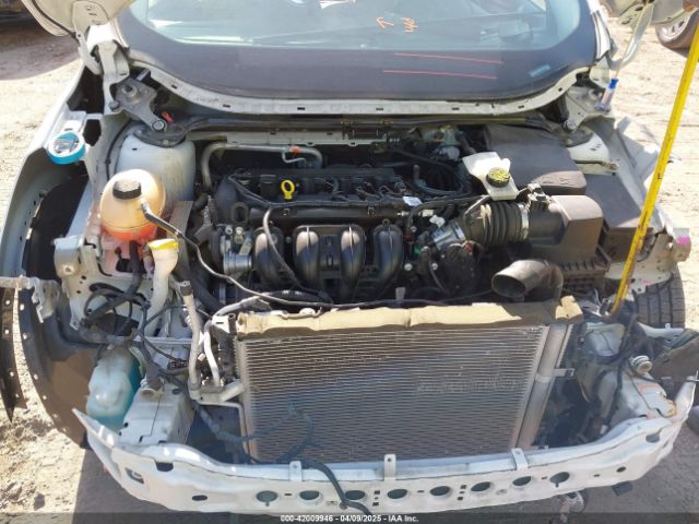 1FMCU0F73HUB19750 Ford ESCAPE S