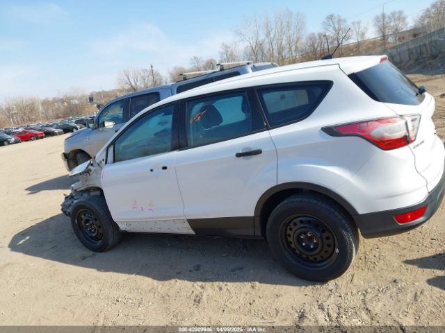 1FMCU0F73HUB19750 Ford ESCAPE S