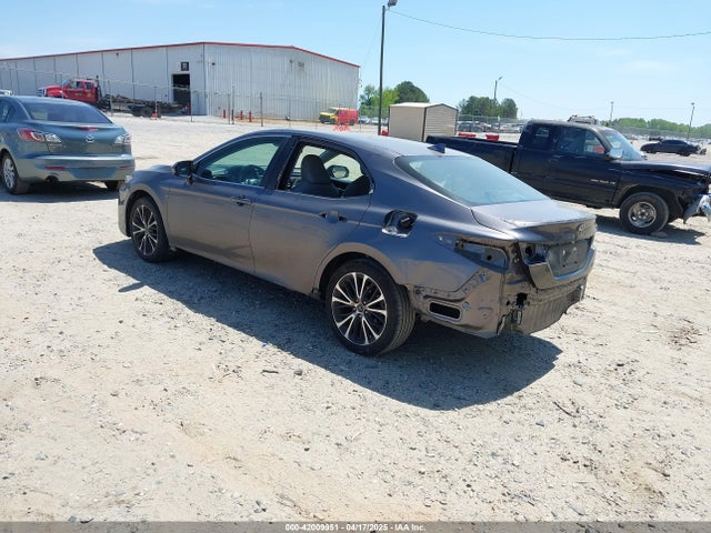 4T1B11HK0KU771132 Toyota CAMRY SE