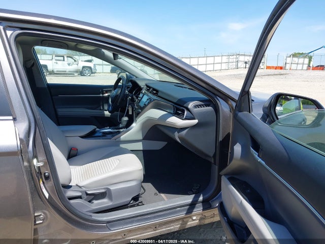 4T1B11HK0KU771132 Toyota CAMRY SE