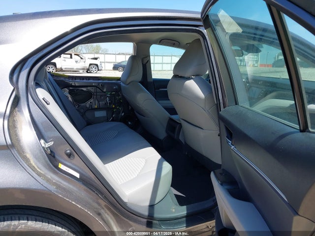 4T1B11HK0KU771132 Toyota CAMRY SE