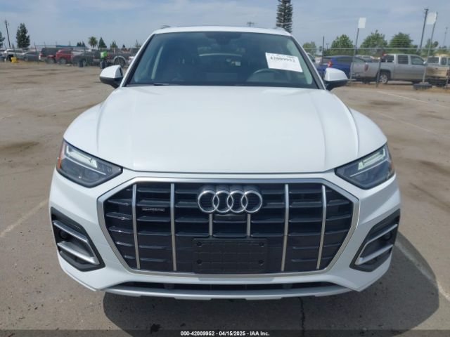 WA1BAAFY0M2069879 Audi Q5 Premium Plus 45 Tfsi Quattro S Tronic