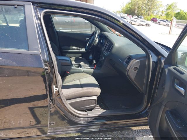 2C3CDXBG9KH730061 Dodge Charger Sxt Rwd