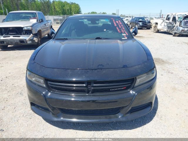 2C3CDXBG9KH730061 Dodge Charger Sxt Rwd