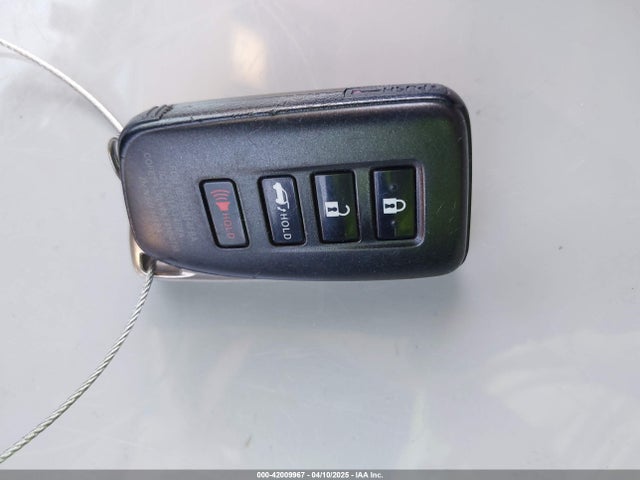 JTJYARBZ6G2025870 Lexus NX 200T