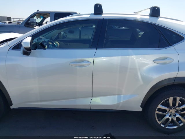 JTJYARBZ6G2025870 Lexus NX 200T