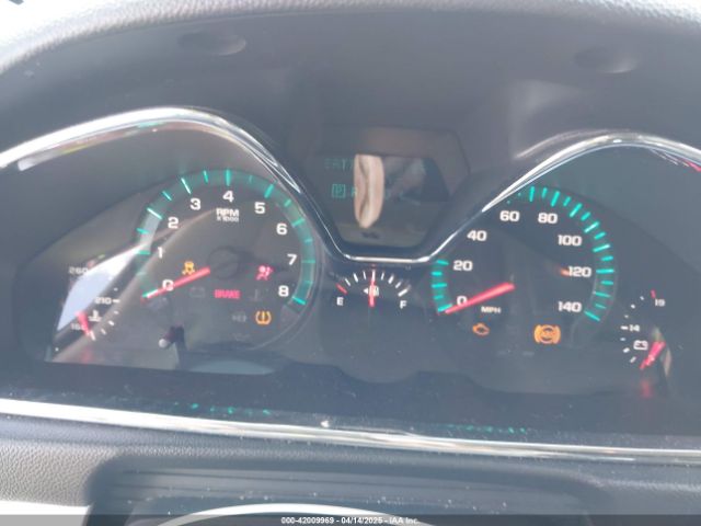 1GNKRHKD3HJ305079 Chevrolet Traverse 2lt