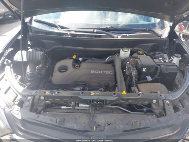 3GNAXKEV4KS669486 Chevrolet EQUINOX LT