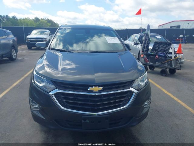 3GNAXKEV4KS669486 Chevrolet EQUINOX LT