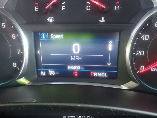 3GNAXKEV4KS669486 Chevrolet EQUINOX LT