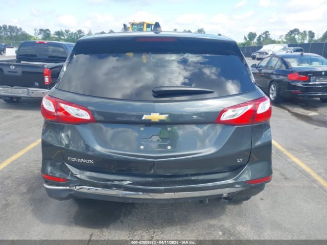 3GNAXKEV4KS669486 Chevrolet EQUINOX LT