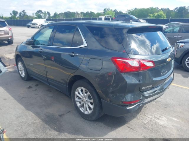 3GNAXKEV4KS669486 Chevrolet EQUINOX LT