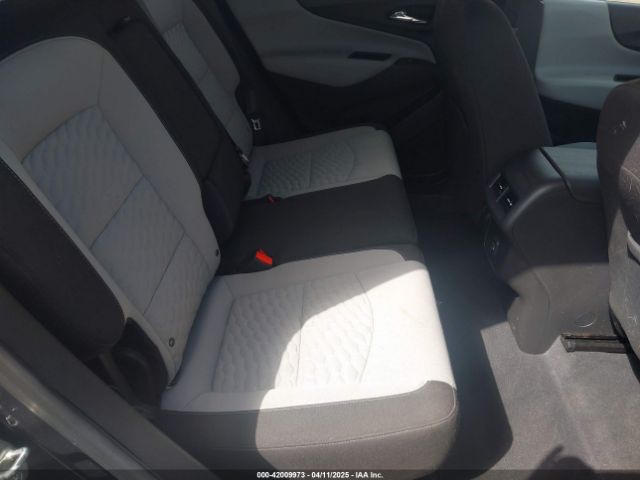 3GNAXKEV4KS669486 Chevrolet EQUINOX LT