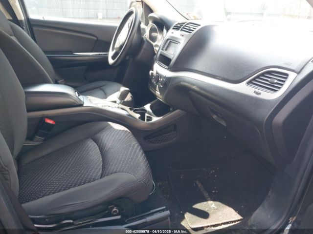3C4PDDBG6HT578431 Dodge Journey Sxt Awd