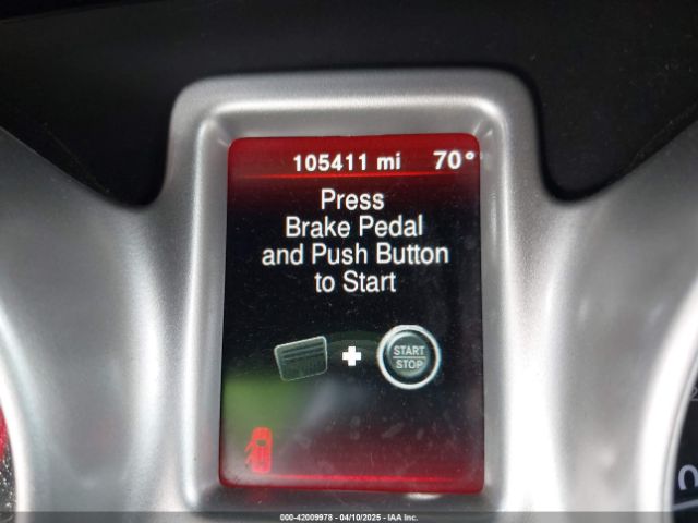 3C4PDDBG6HT578431 Dodge Journey Sxt Awd