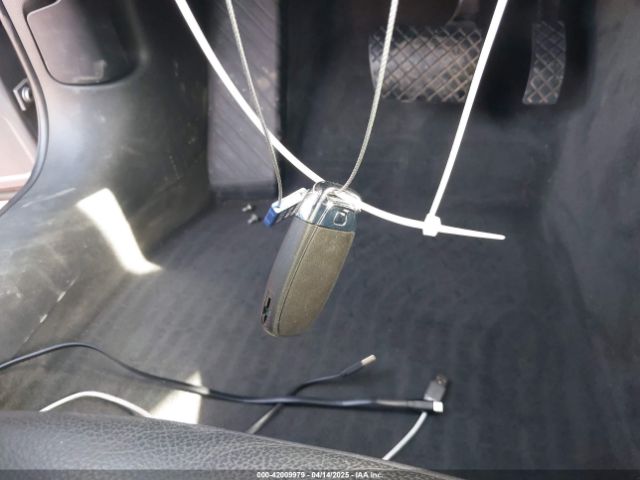 WAUGFAFC1GN011748 Audi A6 2.0t Premium Plus
