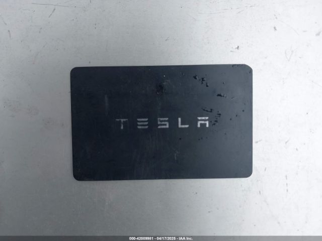 2022 TESLA MODEL Y 7SAYGDEF1NF489572 Photo 10
