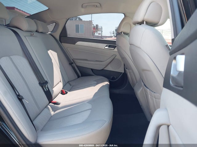 Hyundai dohc gdi nu 2016 KMHE24L13GA014079 Image 8