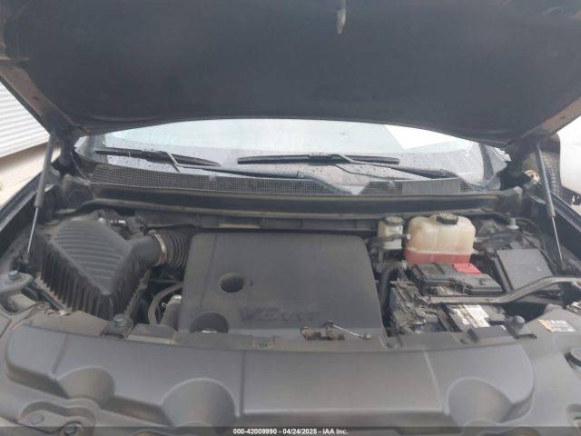 1GNERGKW5LJ305358 Chevrolet Traverse Fwd Lt Cloth