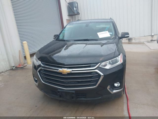 1GNERGKW5LJ305358 Chevrolet Traverse Fwd Lt Cloth