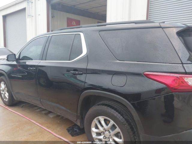 1GNERGKW5LJ305358 Chevrolet Traverse Fwd Lt Cloth