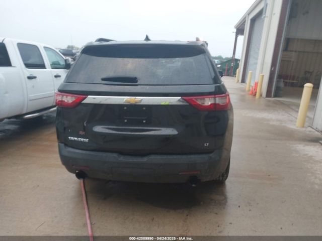 1GNERGKW5LJ305358 Chevrolet Traverse Fwd Lt Cloth