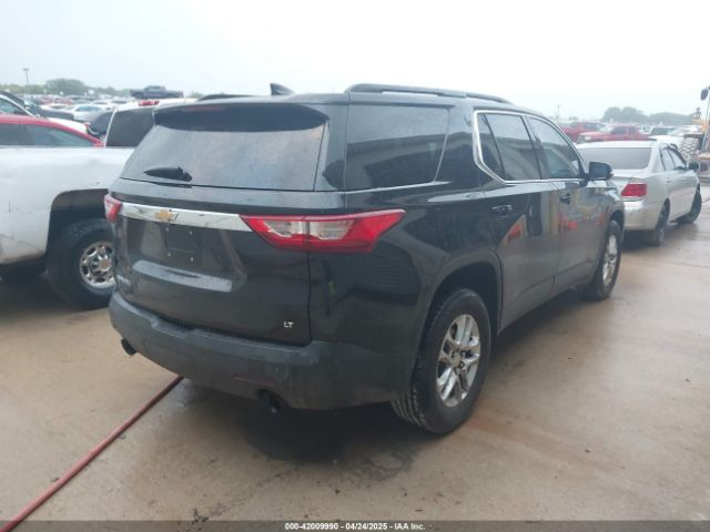 1GNERGKW5LJ305358 Chevrolet Traverse Fwd Lt Cloth