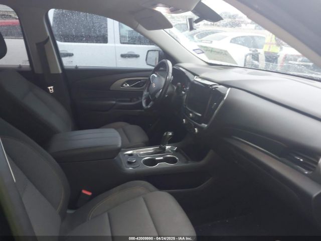 1GNERGKW5LJ305358 Chevrolet Traverse Fwd Lt Cloth