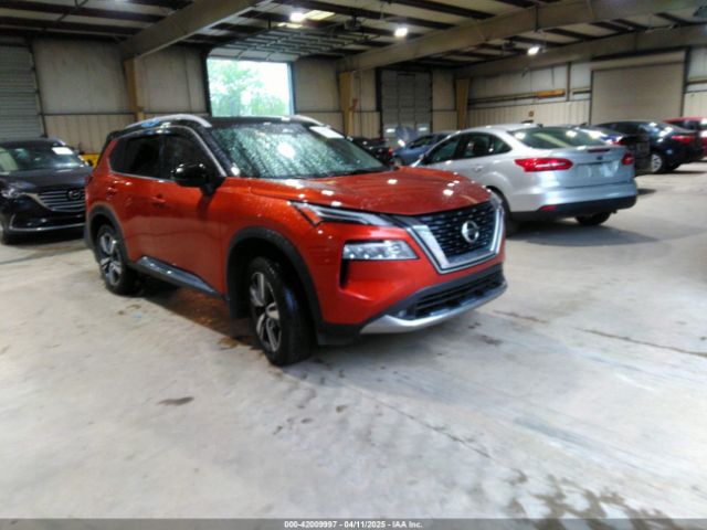 JN8AT3DD5MW316916 auction archive image