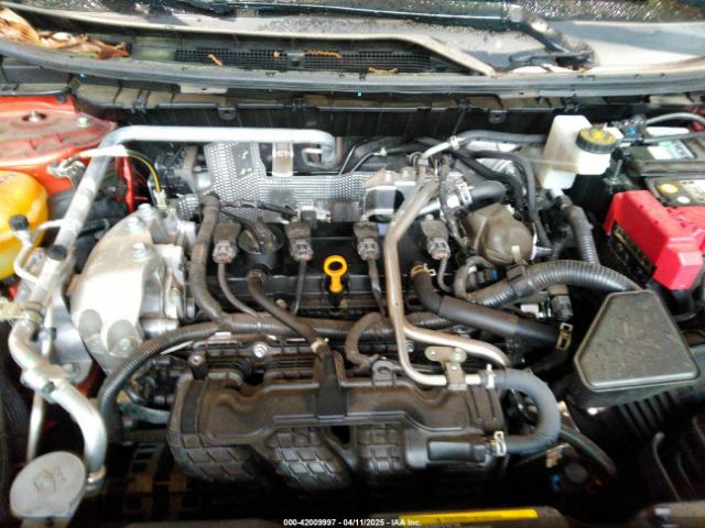 JN8AT3DD5MW316916 Nissan Rogue Platinum Intelligent Awd