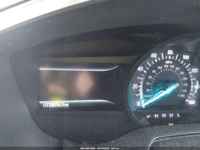 3FA6P0HDXLR142136 Ford FUSION SE