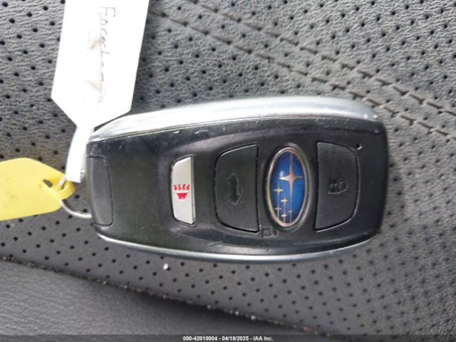 JF2SKAWC5KH551119 Subaru Forester Touring