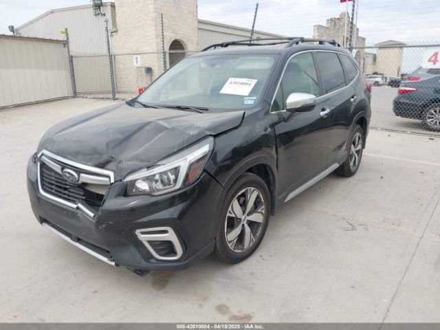 JF2SKAWC5KH551119 Subaru Forester Touring