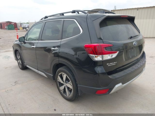 JF2SKAWC5KH551119 Subaru Forester Touring