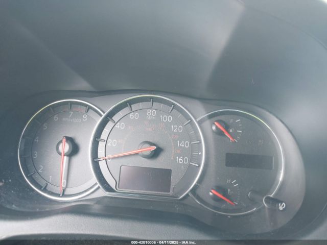 1N4AA5AP4EC498564 Nissan Maxima 3.5 Sv