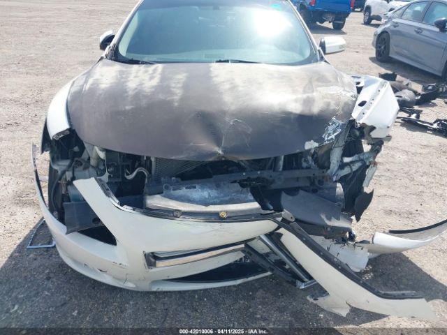 1N4AA5AP4EC498564 Nissan Maxima 3.5 Sv