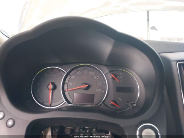 1N4AA5AP4EC498564 Nissan Maxima 3.5 Sv