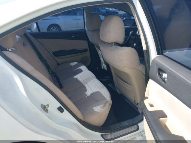 1N4AA5AP4EC498564 Nissan Maxima 3.5 Sv